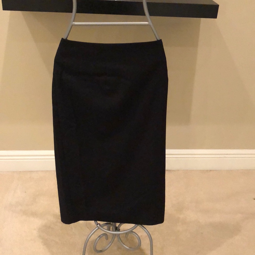 Pencil Skirt